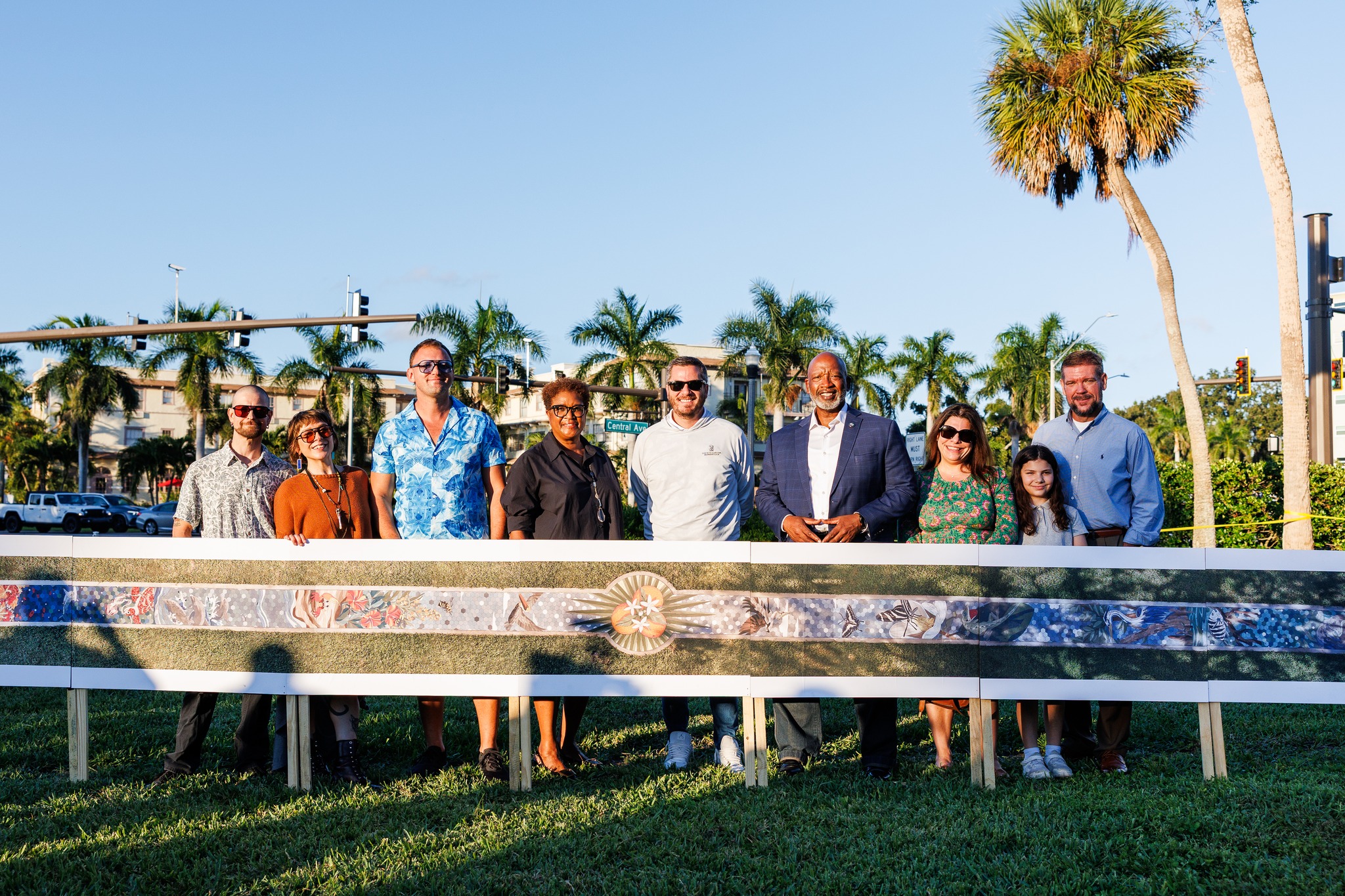 GRAND OPENING + CREATIVE PINELLAS SHOWCASE THIS FRIDAY – The Sunshine ...